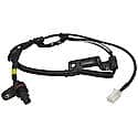 ABS Wheel Speed Sensor