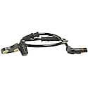 ABS Wheel Speed Sensor