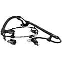 ABS Wheel Speed Sensor