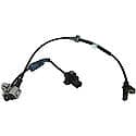 ABS Wheel Speed Sensor