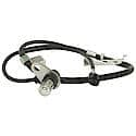 ABS Wheel Speed Sensor