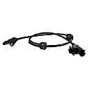 ABS Wheel Speed Sensor