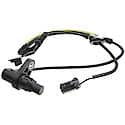 ABS Wheel Speed Sensor