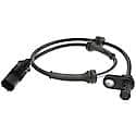 ABS Wheel Speed Sensor