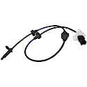 ABS Wheel Speed Sensor