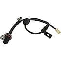 ABS Wheel Speed Sensor