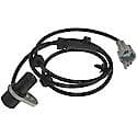 ABS Wheel Speed Sensor