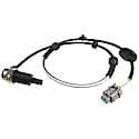 ABS Wheel Speed Sensor