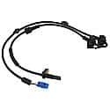 ABS Wheel Speed Sensor