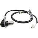 ABS Wheel Speed Sensor