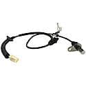 ABS Wheel Speed Sensor