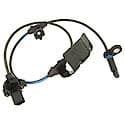 ABS Wheel Speed Sensor