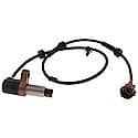 ABS Wheel Speed Sensor