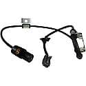 ABS Wheel Speed Sensor