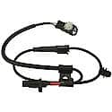 ABS Wheel Speed Sensor