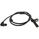 ABS Wheel Speed Sensor