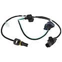 ABS Wheel Speed Sensor