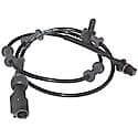 ABS Wheel Speed Sensor