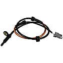 ABS Wheel Speed Sensor