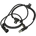 ABS Wheel Speed Sensor