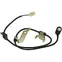 ABS Wheel Speed Sensor