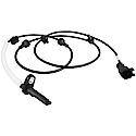 ABS Wheel Speed Sensor