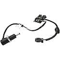 ABS Wheel Speed Sensor