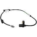 ABS Wheel Speed Sensor