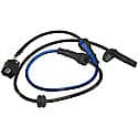 ABS Wheel Speed Sensor