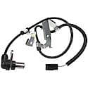 ABS Wheel Speed Sensor