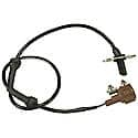 ABS Wheel Speed Sensor