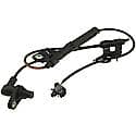 ABS Wheel Speed Sensor