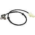 ABS Wheel Speed Sensor