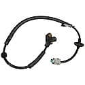 ABS Wheel Speed Sensor