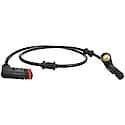 ABS Wheel Speed Sensor