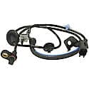 ABS Wheel Speed Sensor