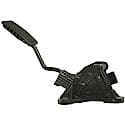 Accelerator Pedal Sensor