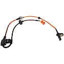 ABS Wheel Speed Sensor