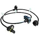 ABS Wheel Speed Sensor