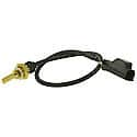 Engine Coolant Temperature Sensor