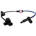 ABS Wheel Speed Sensor