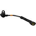 ABS Wheel Speed Sensor