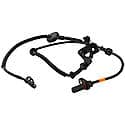 ABS Wheel Speed Sensor
