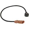 Ignition Knock (Detonation) Sensor