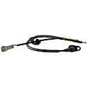 ABS Wheel Speed Sensor