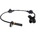 ABS Wheel Speed Sensor