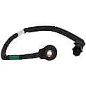 Ignition Knock (Detonation) Sensor