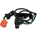 ABS Wheel Speed Sensor