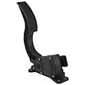 Accelerator Pedal Sensor