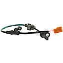 ABS Wheel Speed Sensor